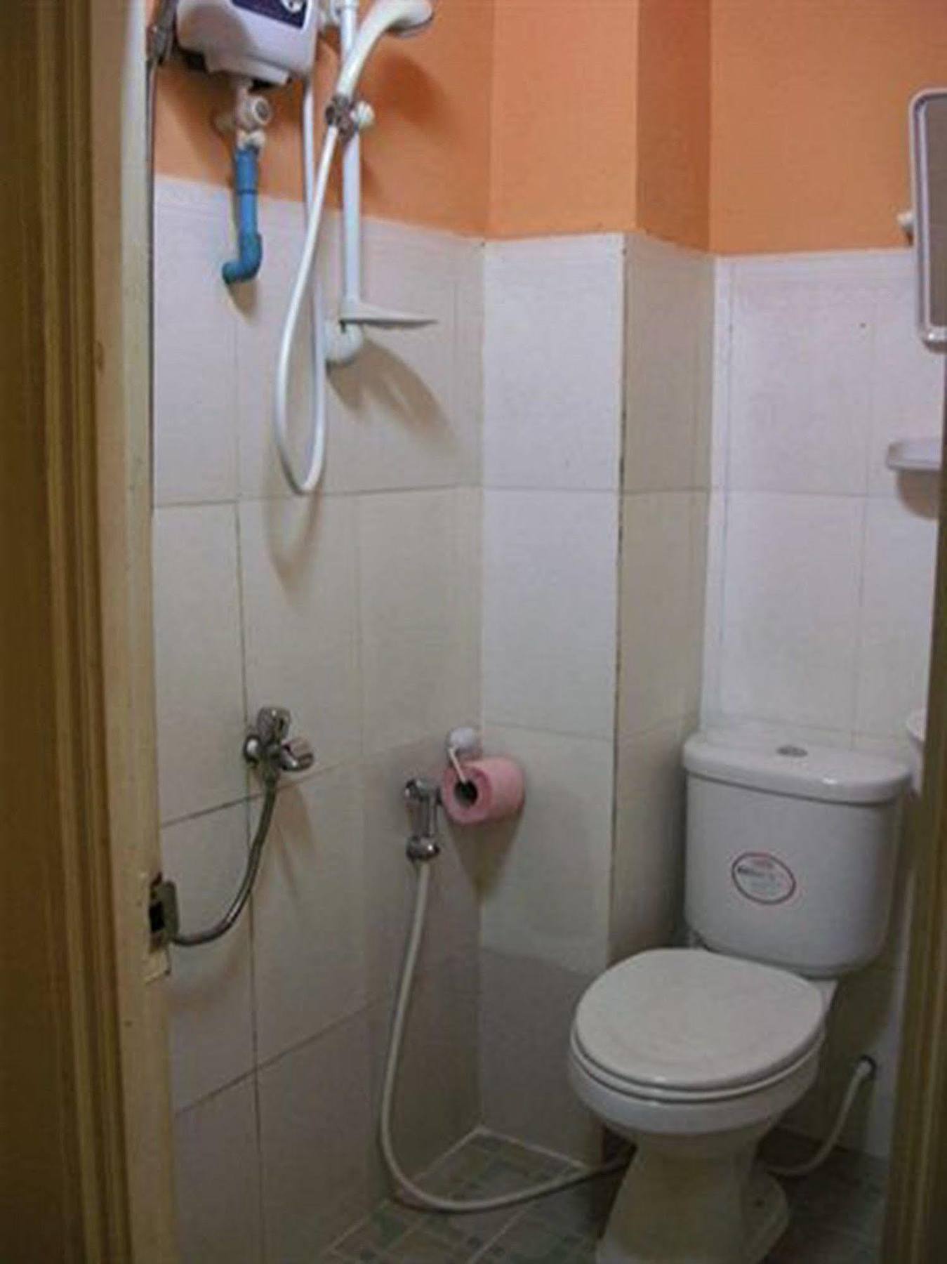 Oral D'Angkor Guest House Sziemreap Kültér fotó